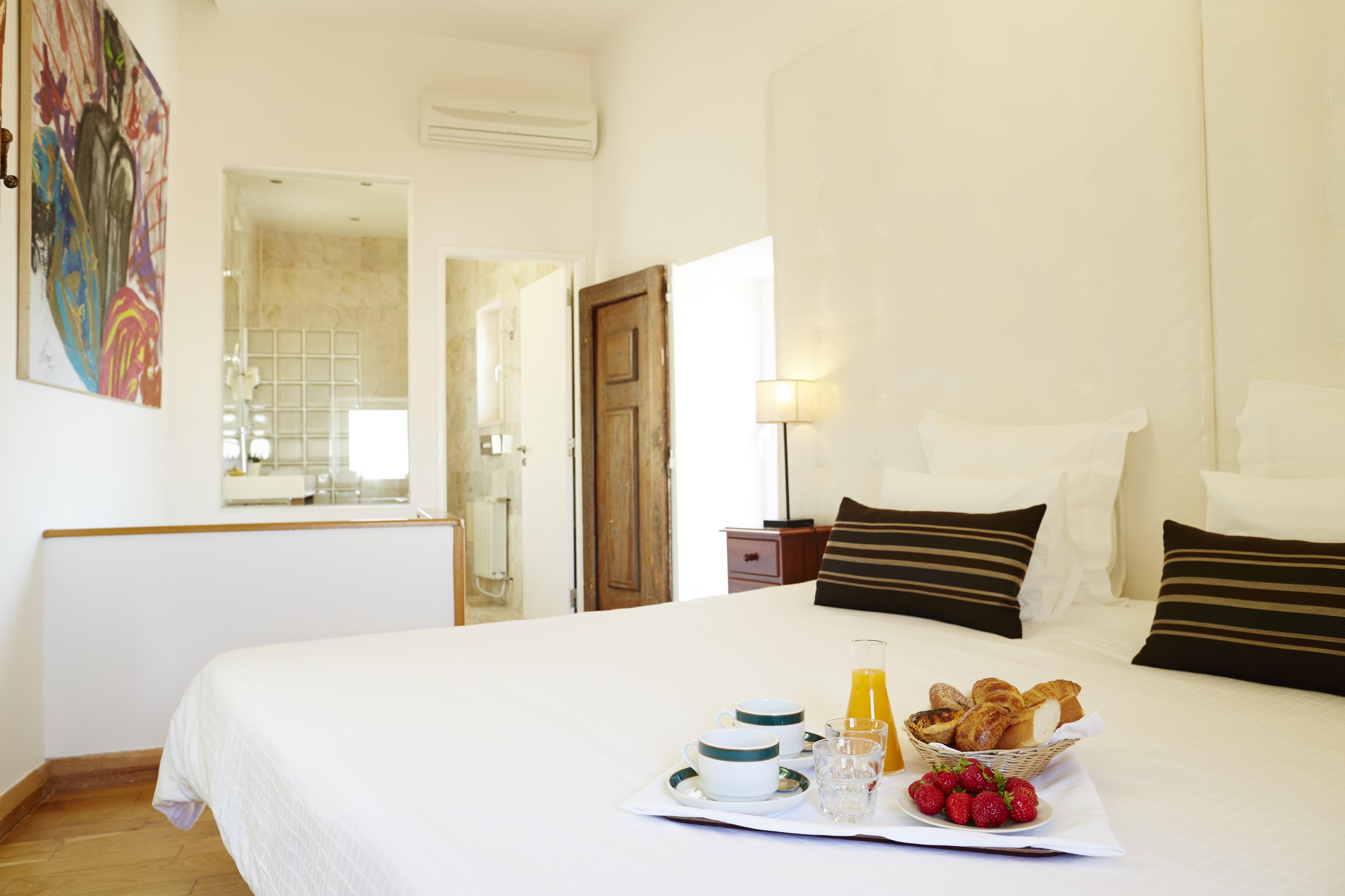 Solar Dos Mouros 4* Lisbon