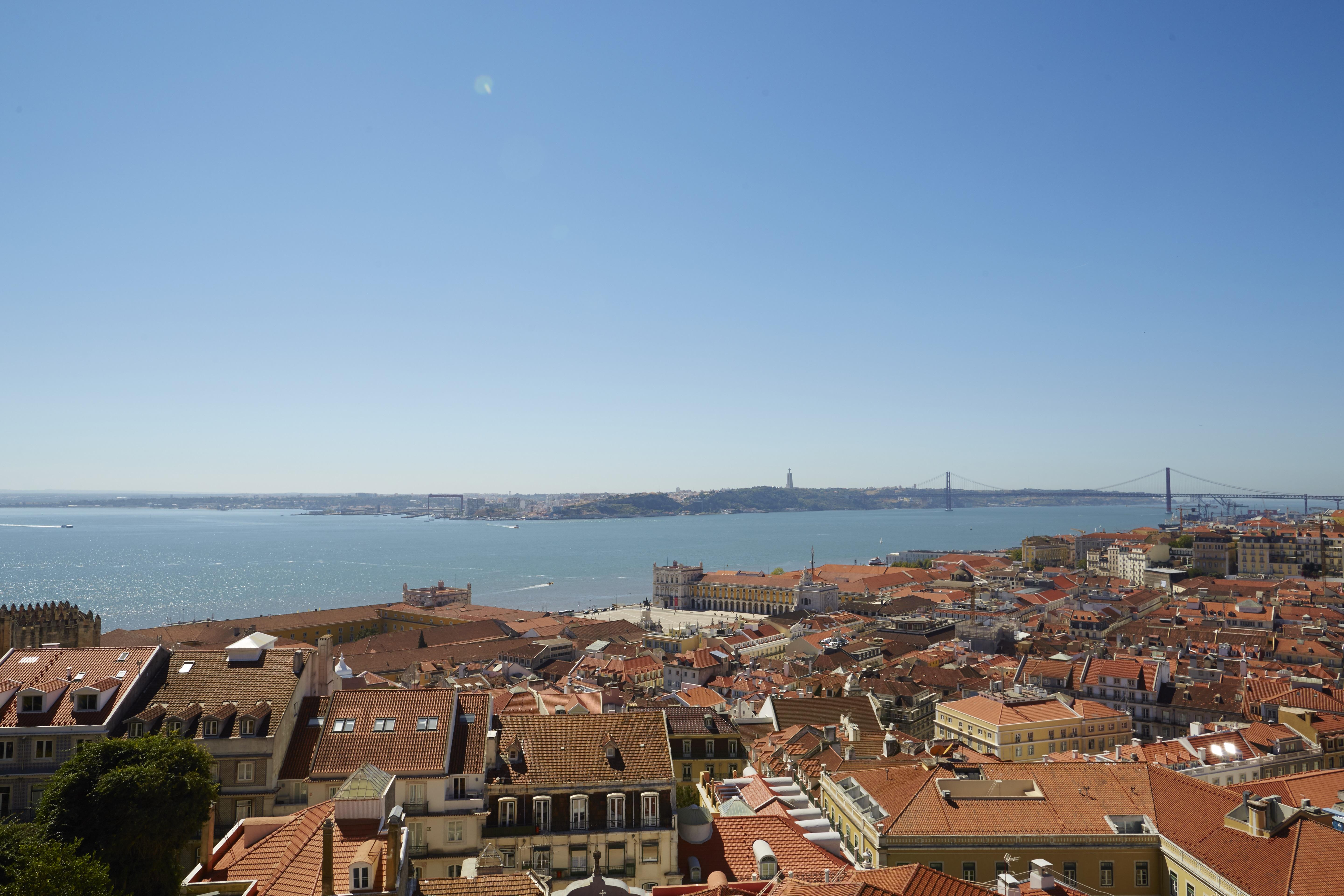 Hotel Solar Dos Mouros Lisbon