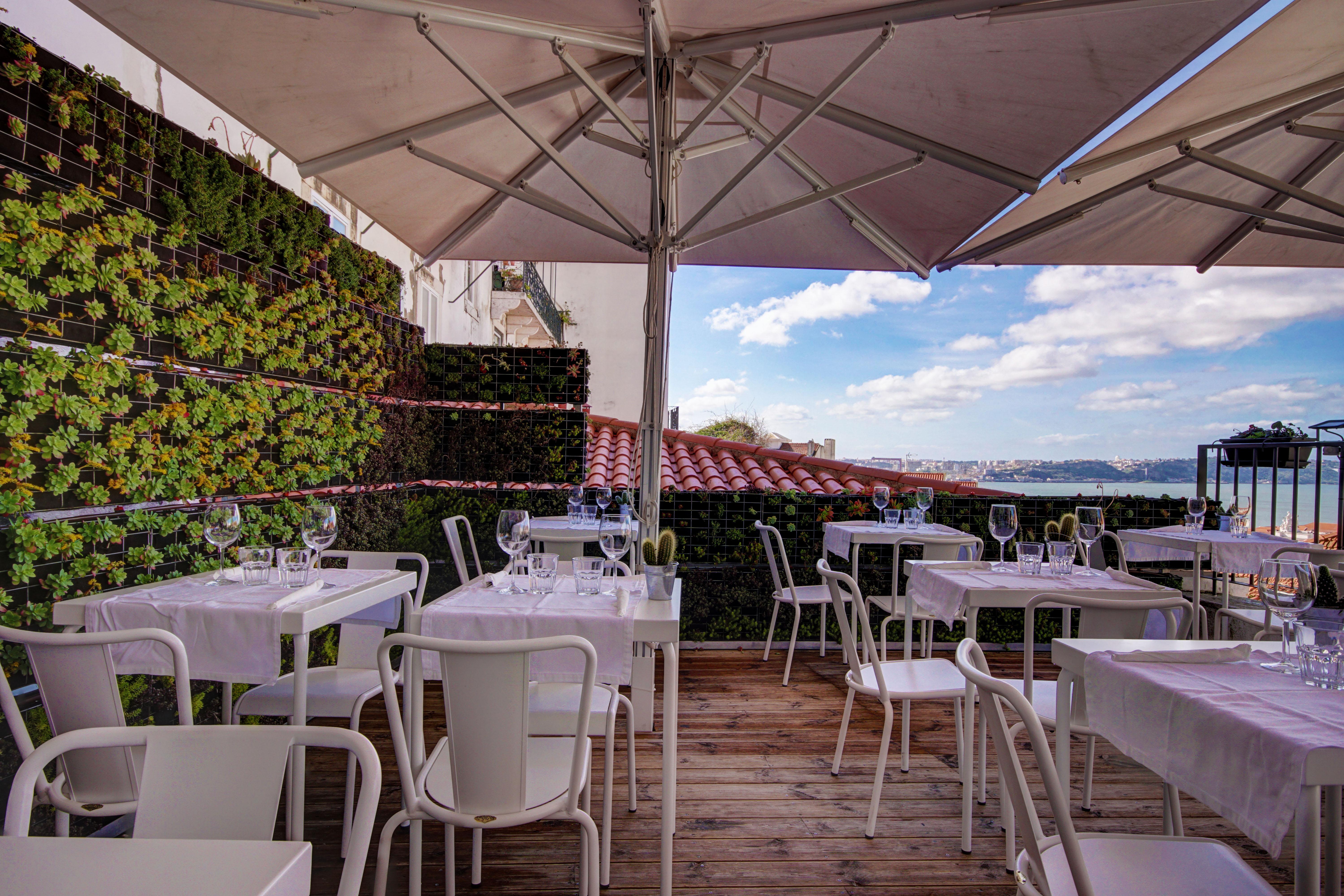 Solar Dos Mouros Hotel Lisbon