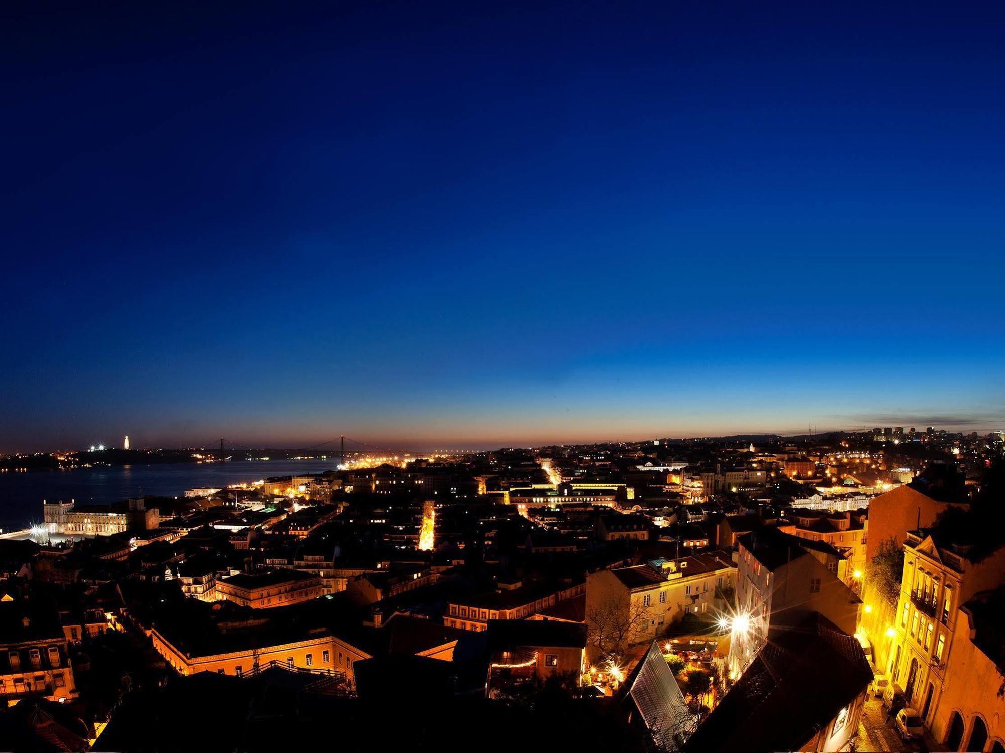 Solar Dos Mouros 4* Lisbon