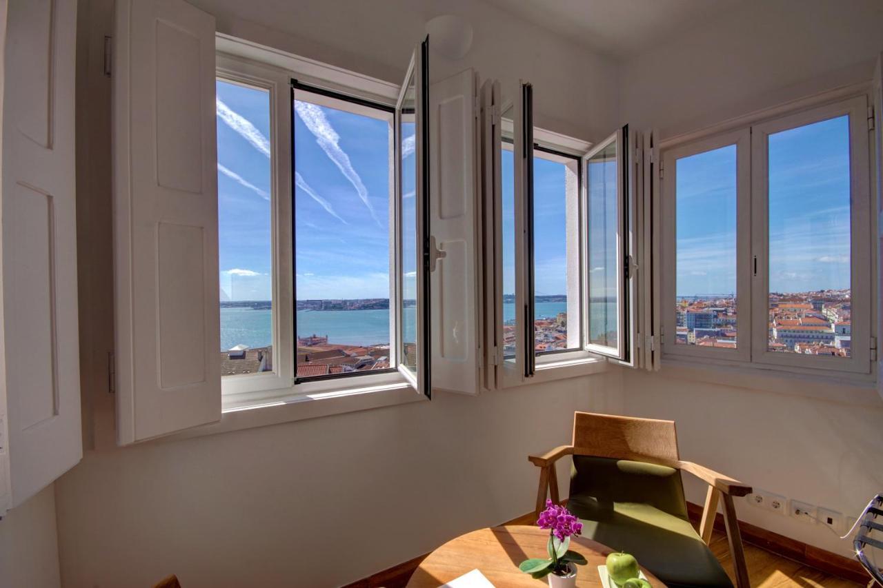 Solar Dos Mouros 4* Lisbon