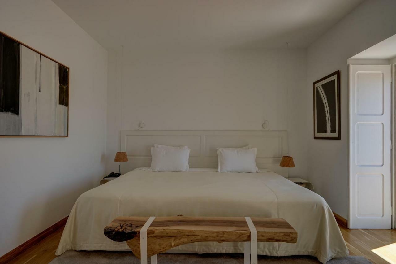 Solar Dos Mouros Hotel Lisbon